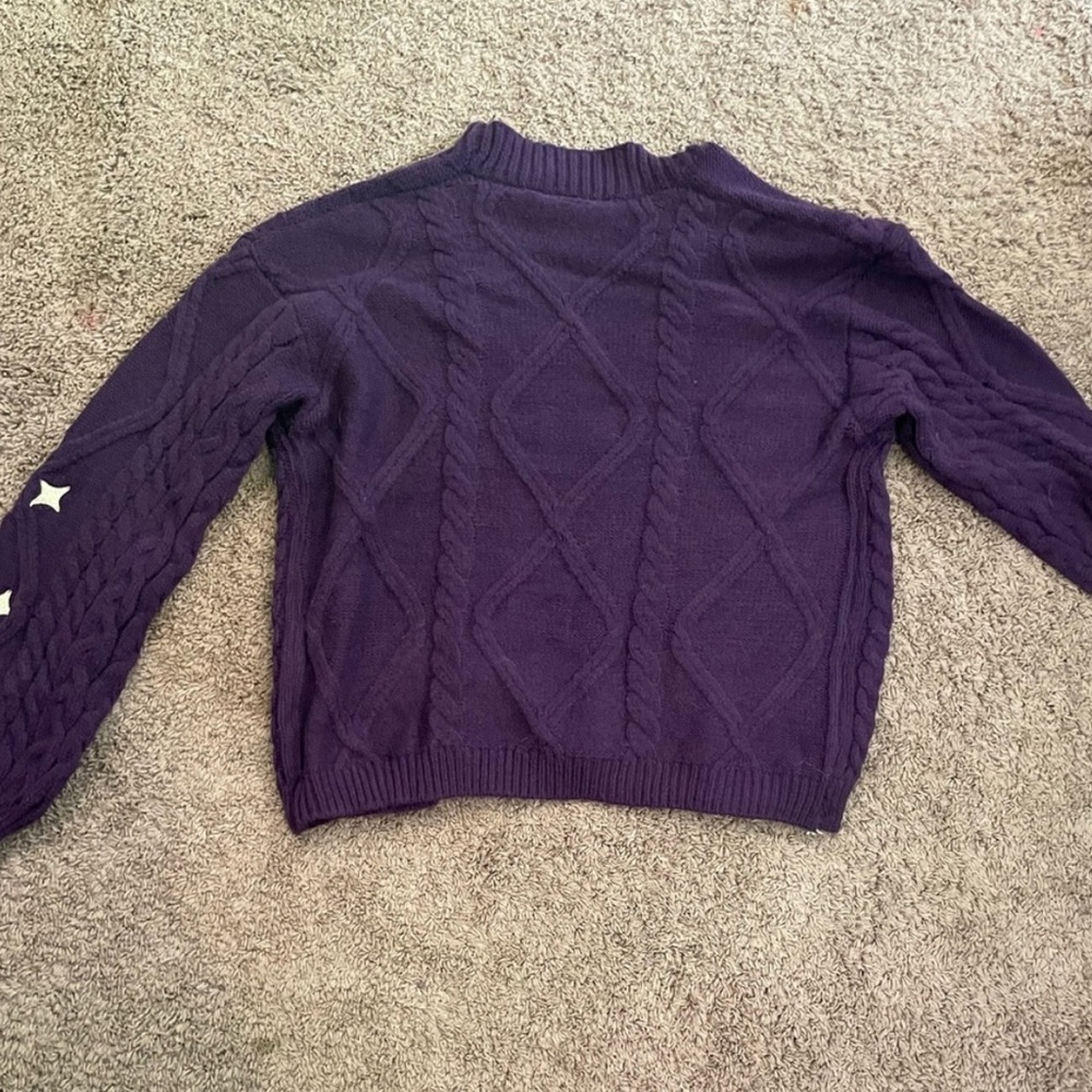 Taylor Swift Speak now cardigan M/L sister bought it and just never wore it